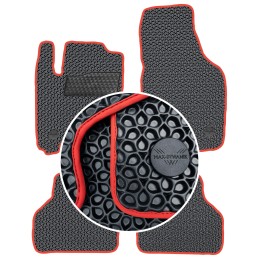 Opel Meriva A 2003-2010 EVA MAX-MAT 10538