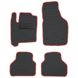 Opel Meriva A 2003-2010 EVA MAX-MAT 10538