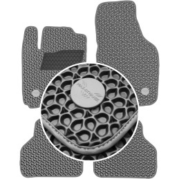 Opel Meriva A 2003-2010 EVA MAX-MAT 10538