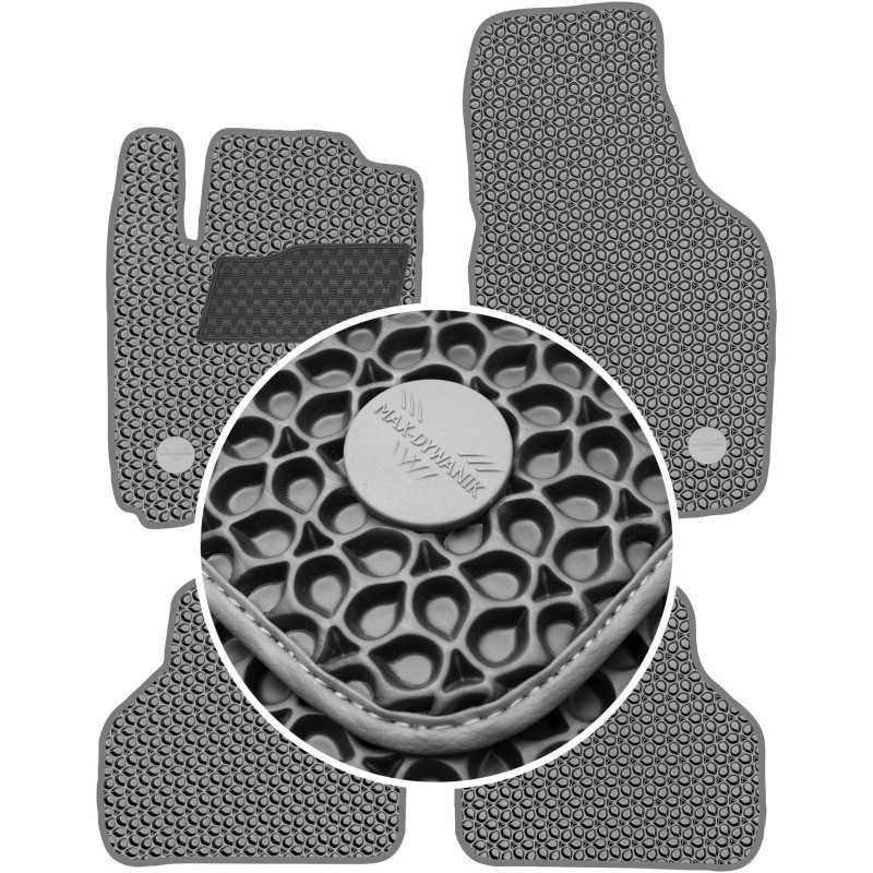 Opel Meriva A 2003-2010 EVA MAX-MAT 10538