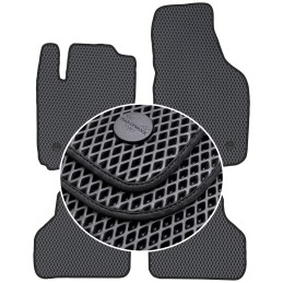 Opel Meriva A 2003-2010 EVA MAX-MAT 10538