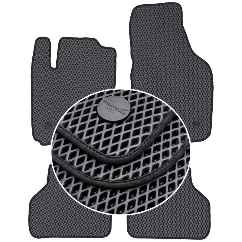 Opel Meriva A 2003-2010 EVA MAX-MAT 10538