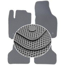 Opel Meriva A 2003-2010 EVA MAX-MAT 10538