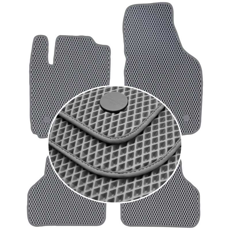 Opel Meriva A 2003-2010 EVA MAX-MAT 10538
