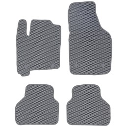 Opel Meriva A 2003-2010 EVA MAX-MAT 10538