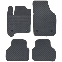 Opel Meriva A 2003-2010 m. Guminiai kilimėliai PRIME-LINER MAX-MAT