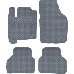 Opel Meriva A 2003-2010 m. Guminiai kilimėliai PRIME-LINER MAX-MAT