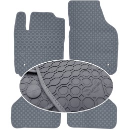 Opel Meriva A 2003-2010 m. Guminiai kilimėliai PRIME-LINER MAX-MAT