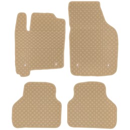 Opel Meriva A 2003-2010 m. Guminiai kilimėliai PRIME-LINER MAX-MAT