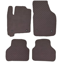 Opel Meriva A 2003-2010 m. Guminiai kilimėliai PRIME-LINER MAX-MAT