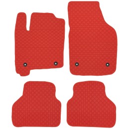 Opel Meriva A 2003-2010 m. Guminiai kilimėliai PRIME-LINER MAX-MAT