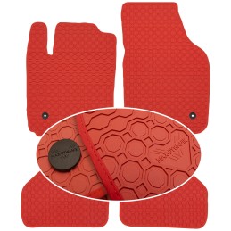 Opel Meriva A 2003-2010 m. Guminiai kilimėliai PRIME-LINER MAX-MAT