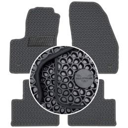 Opel Meriva B 2010-2017 EVA MAX-MAT 10539