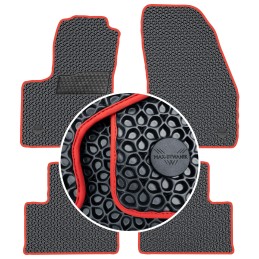 Opel Meriva B 2010-2017 EVA MAX-MAT 10539