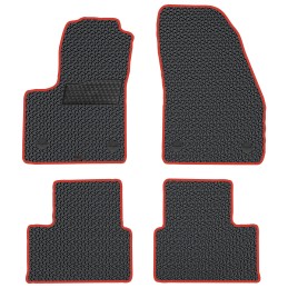 Opel Meriva B 2010-2017 EVA MAX-MAT 10539