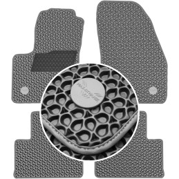 Opel Meriva B 2010-2017 EVA MAX-MAT 10539