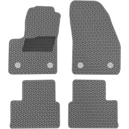 Opel Meriva B 2010-2017 EVA MAX-MAT 10539