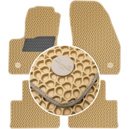 Opel Meriva B 2010-2017 EVA MAX-MAT 10539