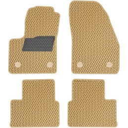 Opel Meriva B 2010-2017 EVA MAX-MAT 10539