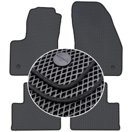 Opel Meriva B 2010-2017 EVA MAX-MAT 10539