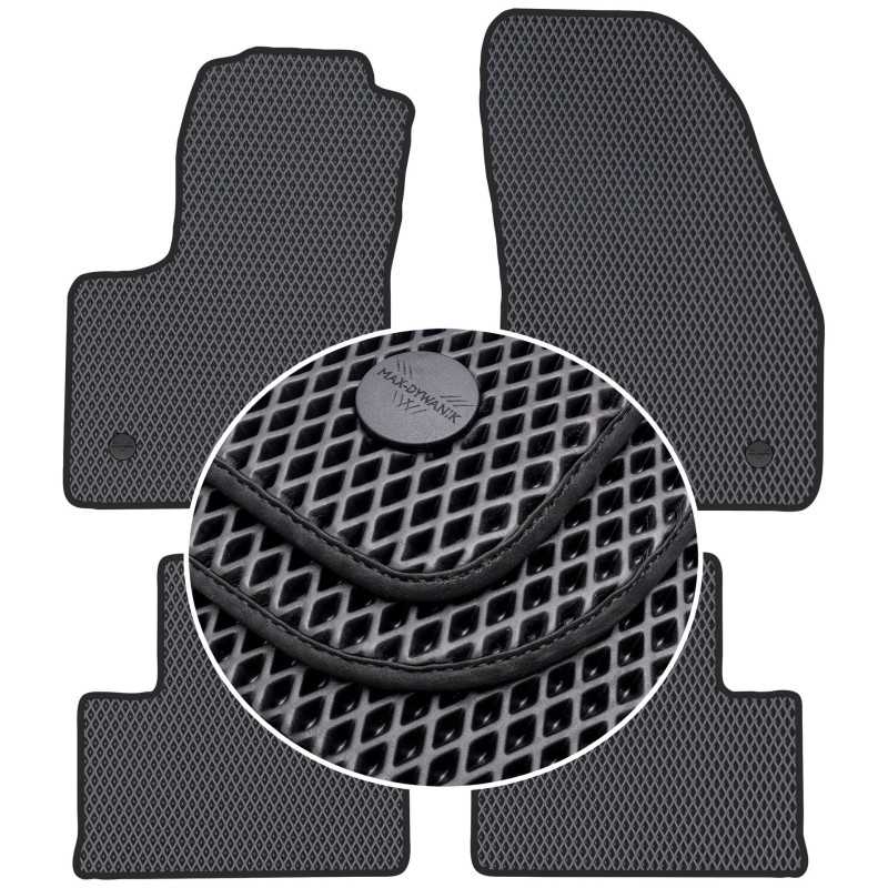 Opel Meriva B 2010-2017 EVA MAX-MAT 10539