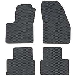 Opel Meriva B 2010-2017 EVA MAX-MAT 10539