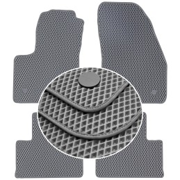 Opel Meriva B 2010-2017 EVA MAX-MAT 10539