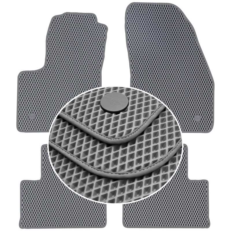 Opel Meriva B 2010-2017 EVA MAX-MAT 10539