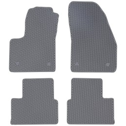 Opel Meriva B 2010-2017 EVA MAX-MAT 10539