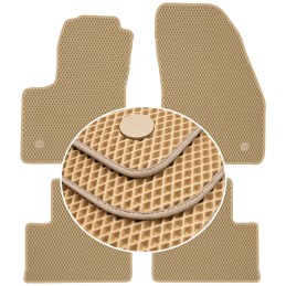 Opel Meriva B 2010-2017 EVA MAX-MAT 10539