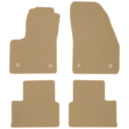 Opel Meriva B 2010-2017 EVA MAX-MAT 10539