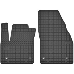 Opel Meriva B 2010-2017 m. Guminiai kilimėliai MOTOHOBBY priekiniai 190908/2