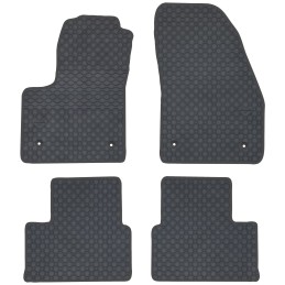 Opel Meriva B 2010-2017 m. Guminiai kilimėliai PRIME-LINER MAX-MAT