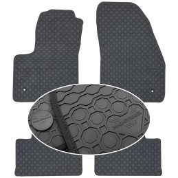 Opel Meriva B 2010-2017 m. Guminiai kilimėliai PRIME-LINER MAX-MAT