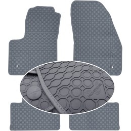 Opel Meriva B 2010-2017 m. Guminiai kilimėliai PRIME-LINER MAX-MAT