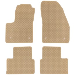 Opel Meriva B 2010-2017 m. Guminiai kilimėliai PRIME-LINER MAX-MAT