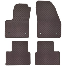 Opel Meriva B 2010-2017 m. Guminiai kilimėliai PRIME-LINER MAX-MAT