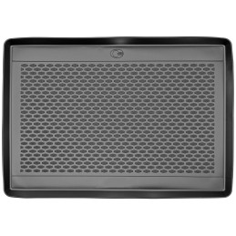 Opel Meriva B Miniven 2010-2016 (viršutinė bagažinė) Bagažinės kilimėlis DOMA 290415