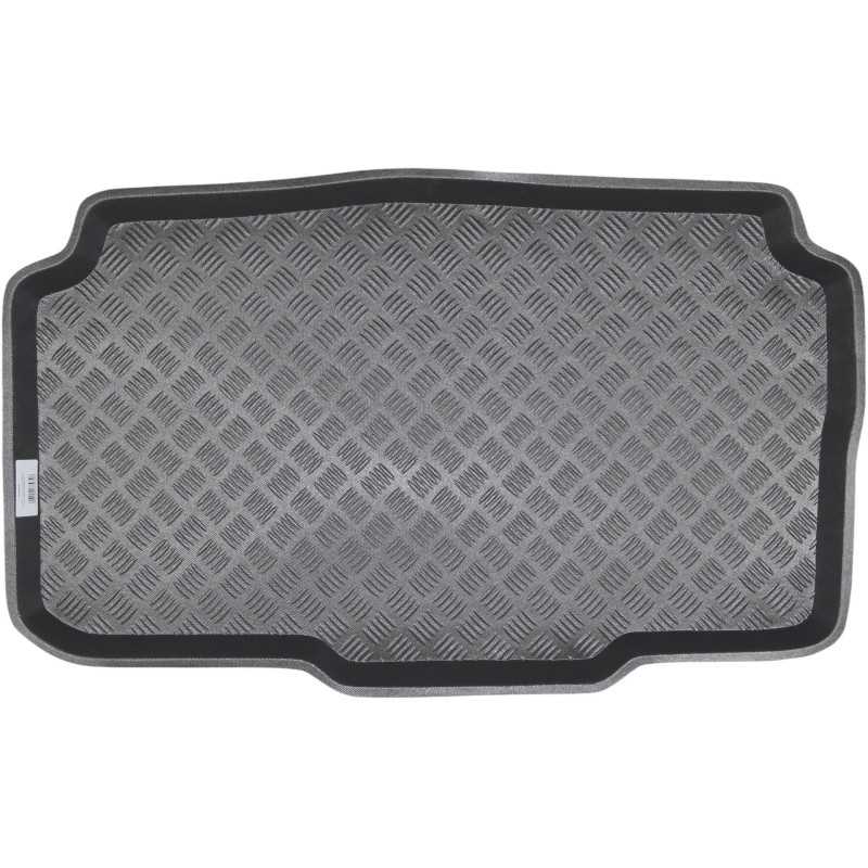 Opel Meriva B VAN (apatinė bagažinė) 2014-2017 Bagažinės kilimėlis MIX-PLAST 23054