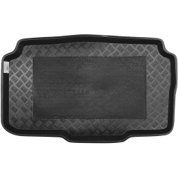 Opel Meriva B VAN (apatinė bagažinė) 2014-2017 Bagažinės kilimėlis MIX-PLAST 23054/M