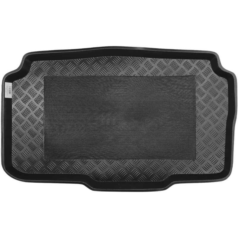 Opel Meriva B VAN (apatinė bagažinė) 2014-2017 Bagažinės kilimėlis MIX-PLAST 23054/M