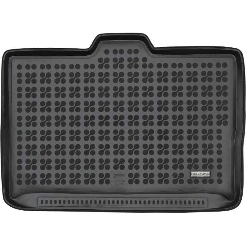Opel MERIVA II B Minivenas 2014-2017 Bagažinės kilimėlis REZAW 231148