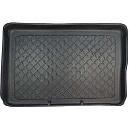 Opel Meriva II B VAN 5D 03.2010-06.2017 Bagažinės kilimėlis ARISTAR 192861G