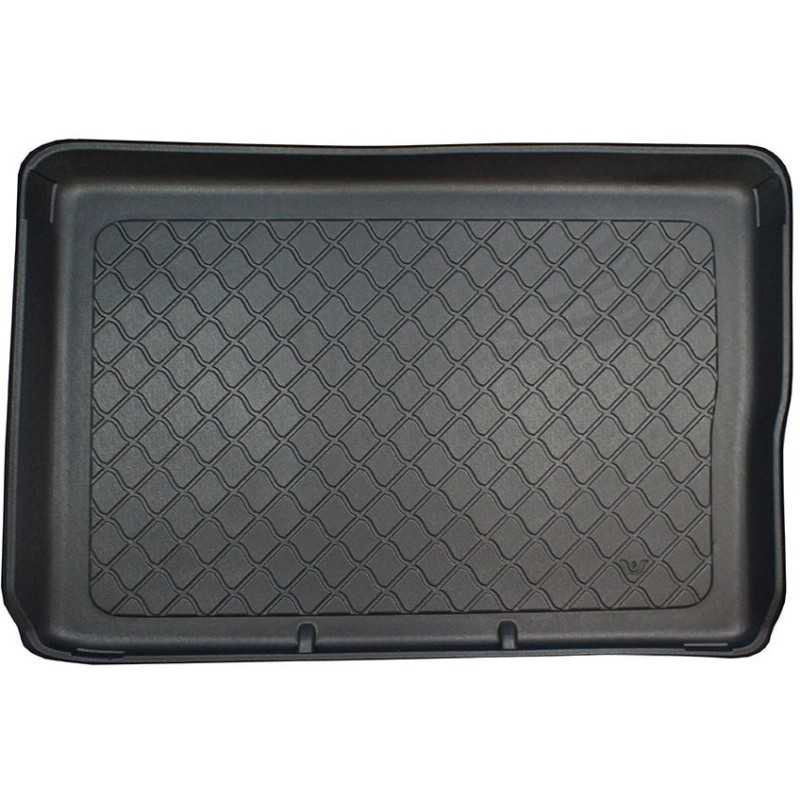 Opel Meriva II B VAN 5D 03.2010-06.2017 Bagažinės kilimėlis ARISTAR 192861G