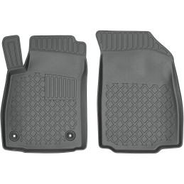 Opel Mokka & Mokka Allroad 12-16 Guminiai kilimėliai ARISTAR FRONT 652868