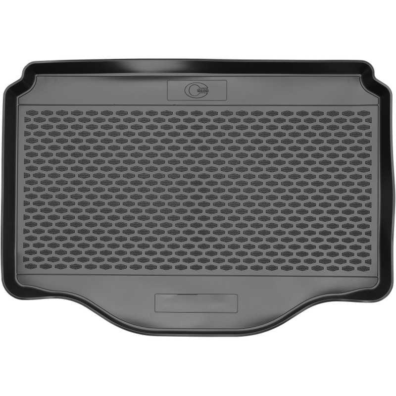 Opel Mokka & Mokka X Crossover 2013-2019 bagažinės kilimėlis DOMA 290515
