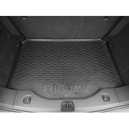 Opel Mokka / Mokka X visureigis 2012-2019 bagažinės kilimėlis RIGUM 425055