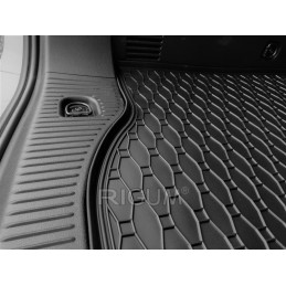 Opel Mokka / Mokka X visureigis 2012-2019 bagažinės kilimėlis RIGUM 425055