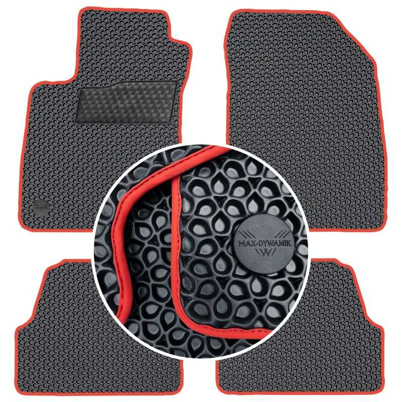 Opel Mokka 2012-2016 EVA MAX-MAT 10540