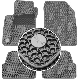 Opel Mokka 2012-2016 EVA MAX-MAT 10540